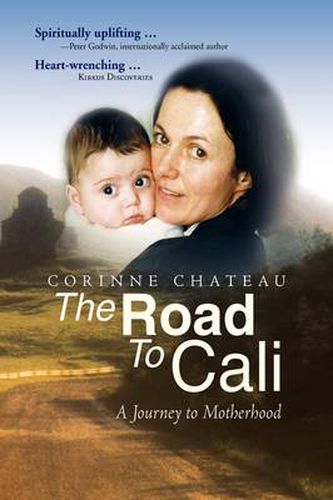 Cover image for The Road to Cali