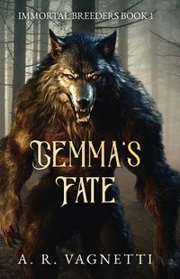 Cover image for Gemma's Fate