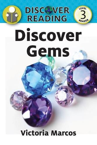 Cover image for Discover Gems