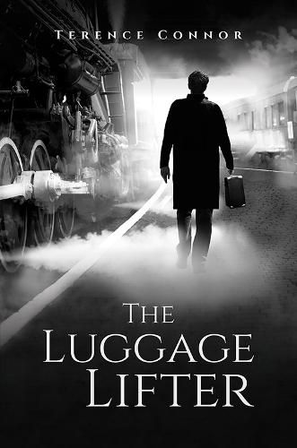 Cover image for The Luggage Lifter