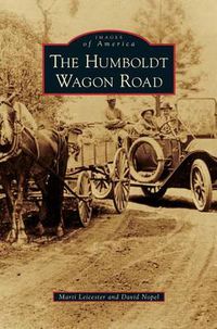 Cover image for Humboldt Wagon Road
