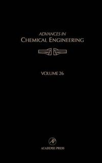 Cover image for Advances in Chemical Engineering