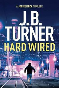 Cover image for Hard Wired