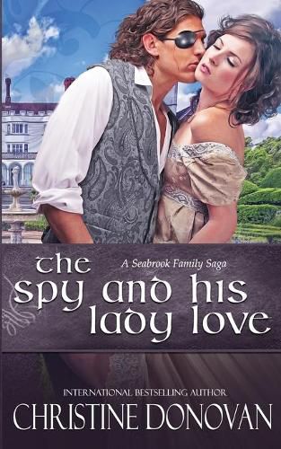 Cover image for The Spy and His Lady Love