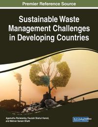 Cover image for Sustainable Waste Management Challenges in Developing Countries