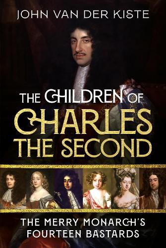 The Children of Charles the Second