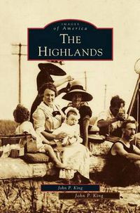 Cover image for Highlands