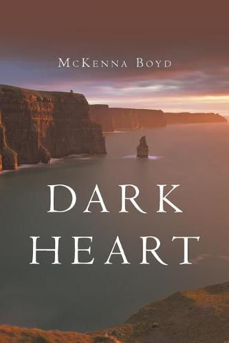 Cover image for Dark Heart