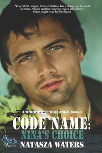 Cover image for Code Name