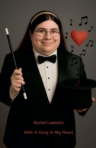 Cover image for With a Song in My Heart