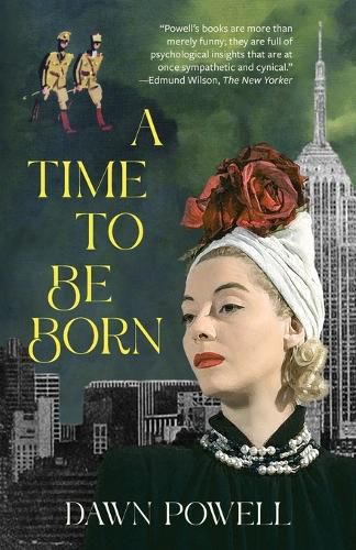 Cover image for A Time to Be Born (Warbler Classics Annotated Edition)