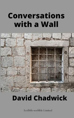 Cover image for Conversations with a Wall