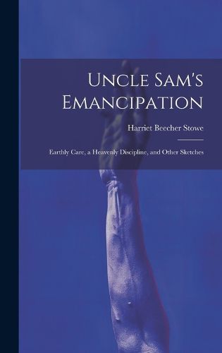 Cover image for Uncle Sam's Emancipation