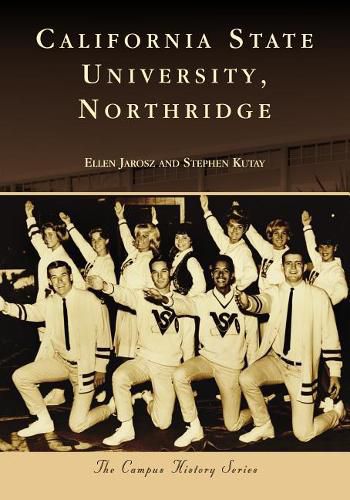 Cover image for California State University, Northridge