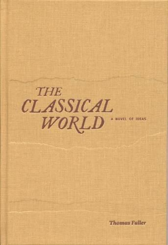 Cover image for The Classical World