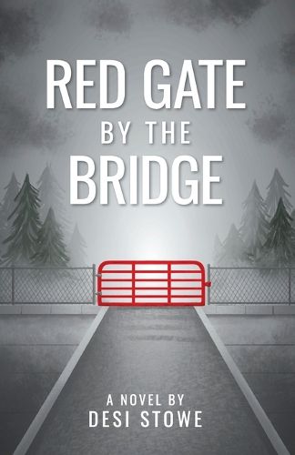 Cover image for Red Gate By The Bridge