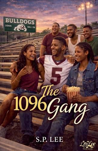 Cover image for The 1096 Gang