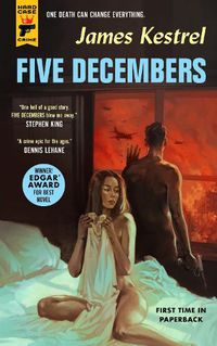 Cover image for Five Decembers