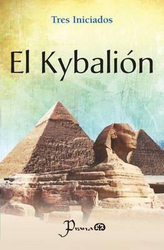 Cover image for El Kybalion