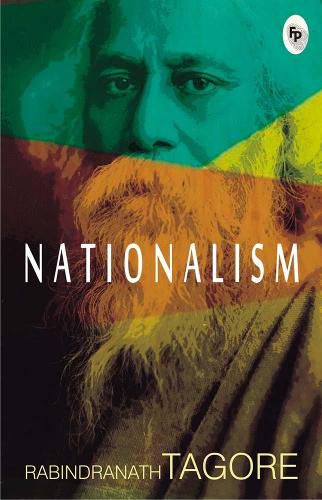 Cover image for Nationalism