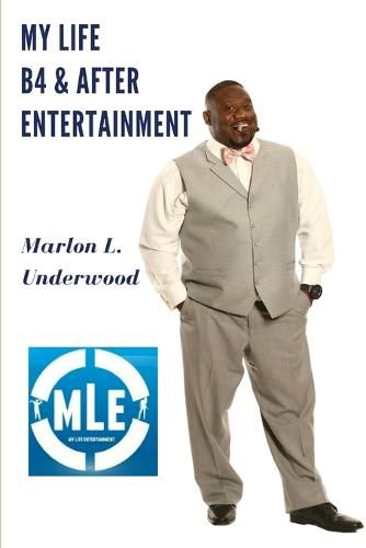 Cover image for My Life B4 & After Entertainment