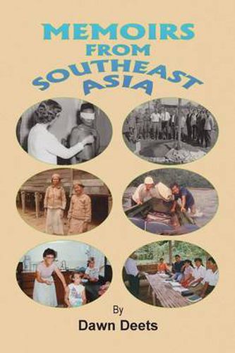 Cover image for Memoirs from Southeast Asia