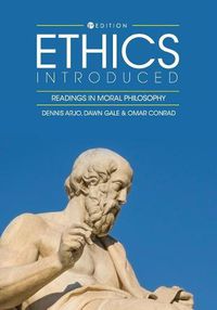 Cover image for Ethics Introduced: Readings in Moral Philosophy