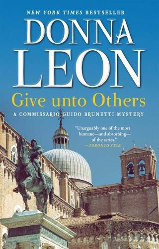 Cover image for Give Unto Others