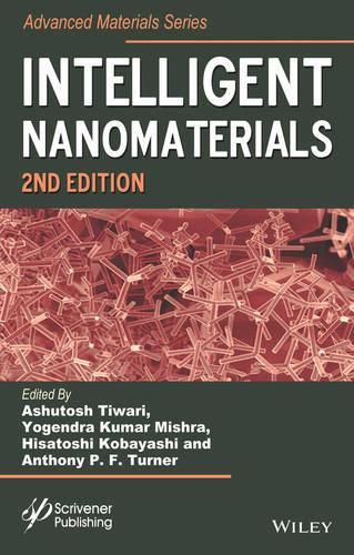 Cover image for Intelligent Nanomaterials