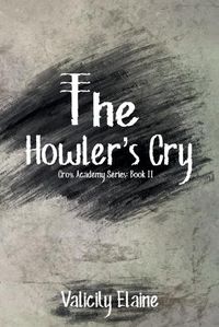 Cover image for The Howler's Cry