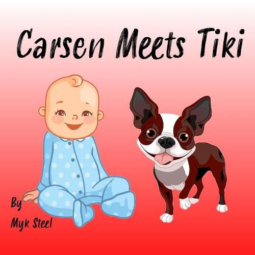 Cover image for Carsen meets Tiki