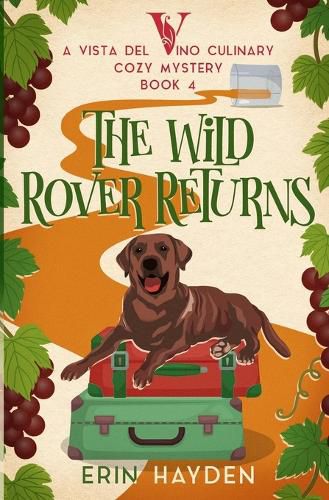 Cover image for The Wild Rover Returns
