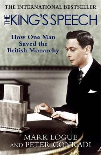 The King's Speech: How one man saved the British monarchy