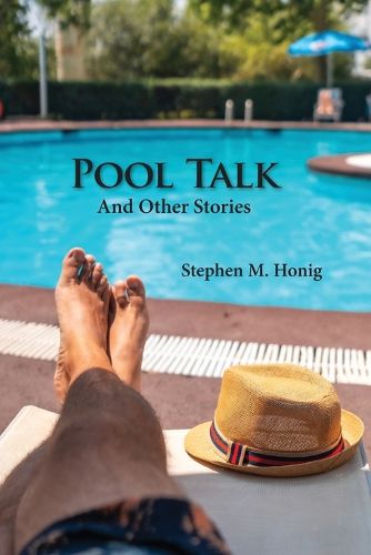 Cover image for Pool Talk