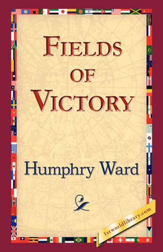 Cover image for Fields of Victory