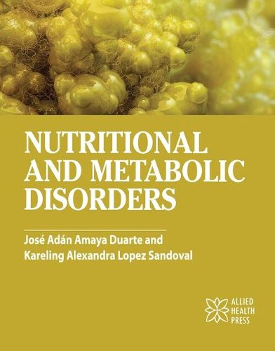Cover image for Nutritional and Metabolic Disorders