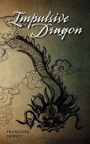 Cover image for Impulsive Dragon