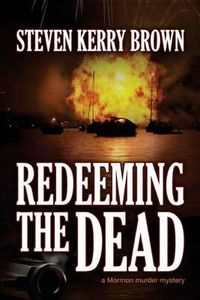 Cover image for Redeeming the Dead