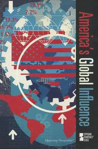 Cover image for America's Global Influence