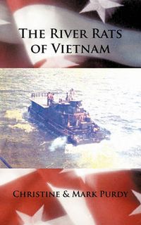 Cover image for The River Rats of Vietnam