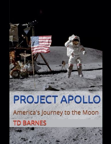 Cover image for Project Apollo