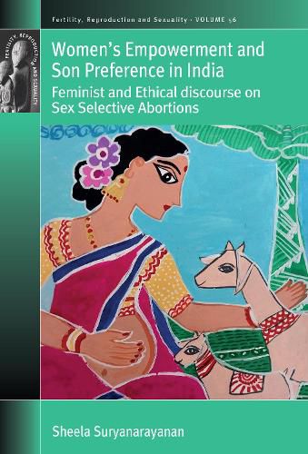 Cover image for Women's Empowerment and Son Preference in India