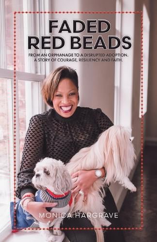 Cover image for Faded Red Beads