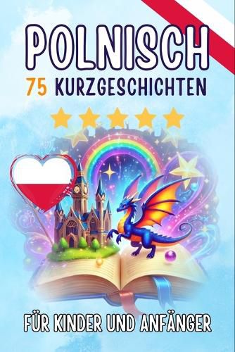 Cover image for Zweisprachige Kurzgeschichten auf Deutsch und Polnisch