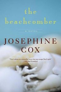 Cover image for Beachcomber