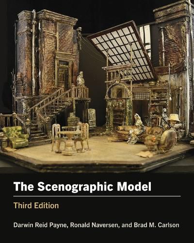 Cover image for The Scenographic Model