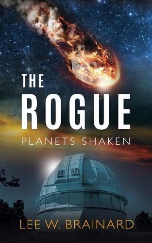 Cover image for The Rogue