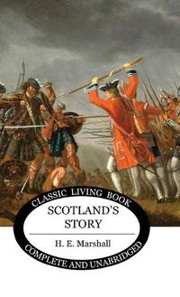 Cover image for Scotland's Story