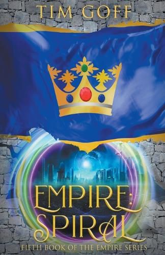 Cover image for Empire