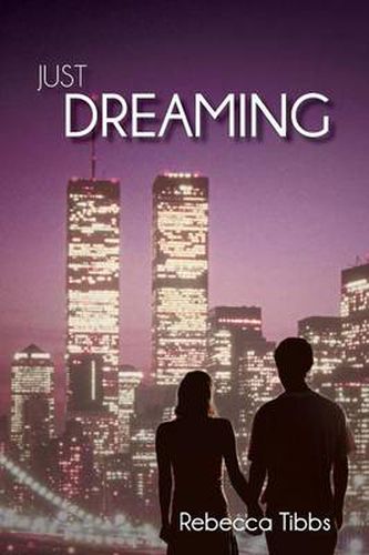 Cover image for Just Dreaming